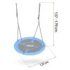 Lengő gólyafészek Neo-Sport Swingo 120 cm