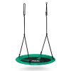 Lengő gólyafészek Neo-Sport Swingo 120 cm