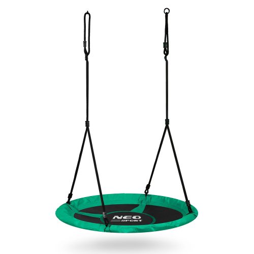 Lengő gólyafészek Neo-Sport Swingo 120 cm