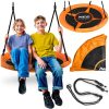 Lengő gólyafészek Neo-Sport Swingo 100 cm