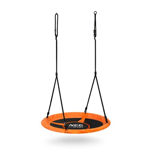 Lengő gólyafészek Neo-Sport Swingo 100 cm