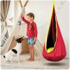 Cocoon függőszék Neo-Sport piros