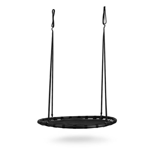 Neo-Sport Swingo gólyafészek hinta 120 cm