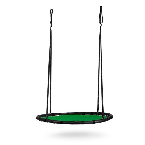 Neo-Sport Swingo gólyafészek hinta 120 cm