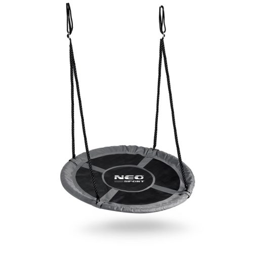 Neo-Sport Swingo gólyafészek hinta 100 cm