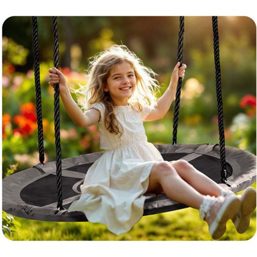 Neo-Sport Swingo gólyafészek hinta 100 cm