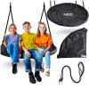 Lengő gólyafészek Neo-Sport NS-103 110 cm