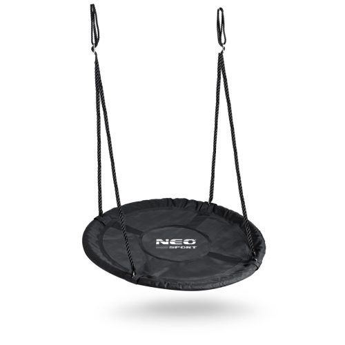 Lengő gólyafészek Neo-Sport NS-103 110 cm