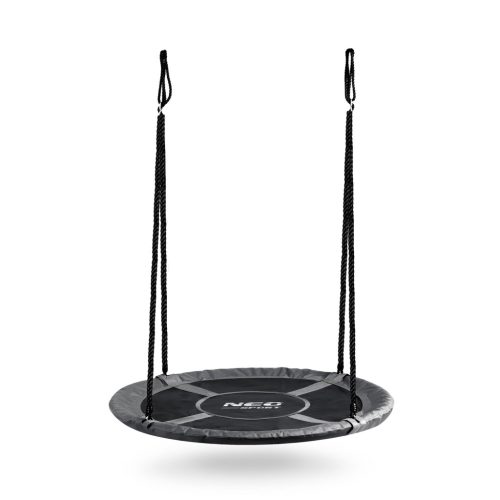 Neo-Sport Swingo gólyafészek hinta 110 cm