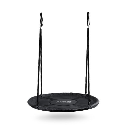 Lengő gólyafészek Neo-Sport NS-103 120 cm