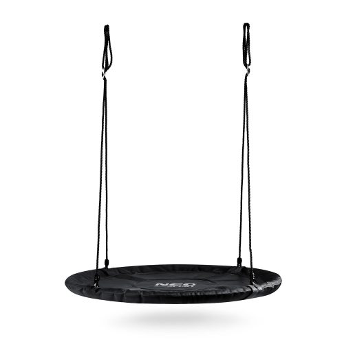 Lengő gólyafészek Neo-Sport NS-103 120 cm