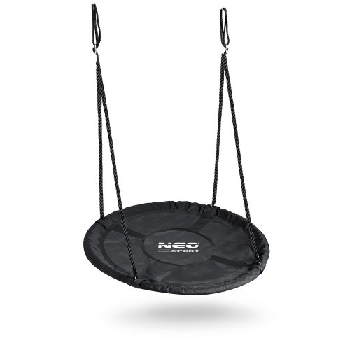 Lengő gólyafészek Neo-Sport NS-103 120 cm