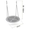 Lengő gólyafészek Neo-Sport Swingo 120 cm