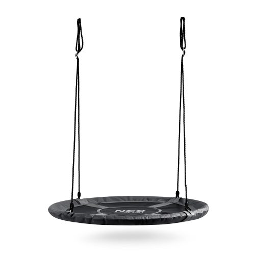 Lengő gólyafészek Neo-Sport Swingo 120 cm