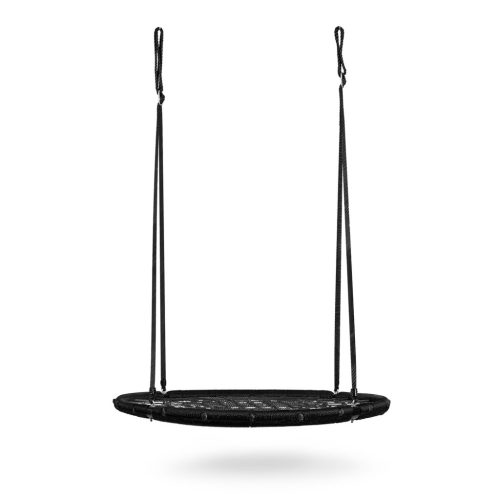 Neo-Sport NS-104 gólyafészek hinta, 100 cm