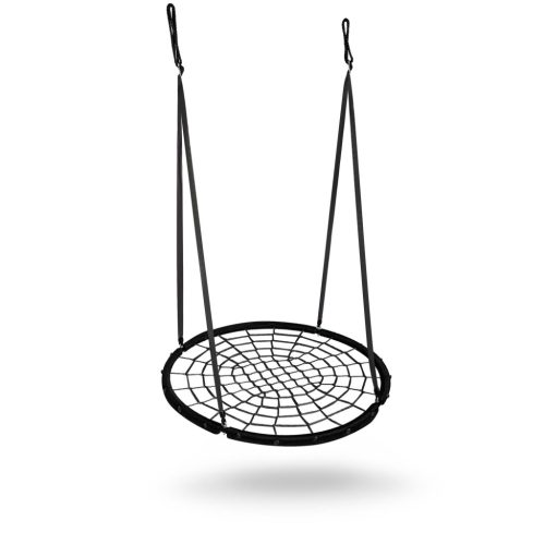 Neo-Sport NS-104 gólyafészek hinta, 100 cm