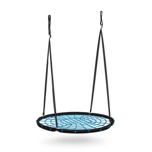 Neo-Sport NS-104 gólyafészek hinta, 100 cm