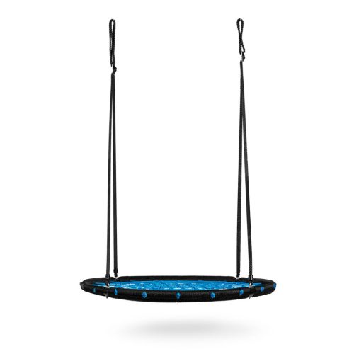 Neo-Sport NS-104 gólyafészek hinta, 100 cm