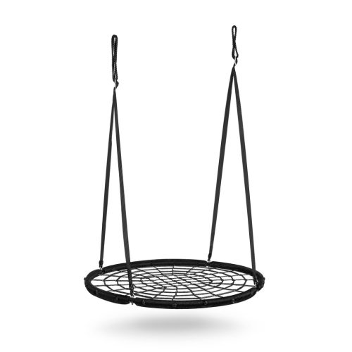 Neo-Sport NS-104 gólyafészek hinta, 120 cm