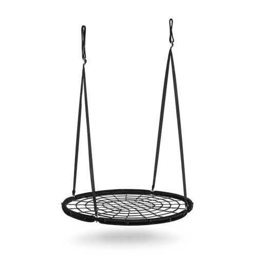 Neo-Sport NS-104 gólyafészek hinta, 120 cm