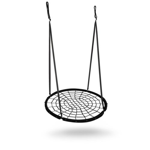 Neo-Sport NS-104 gólyafészek hinta, 120 cm