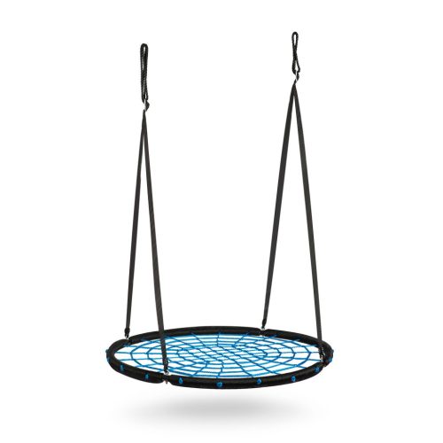 Neo-Sport NS-104 gólyafészek hinta, 120 cm