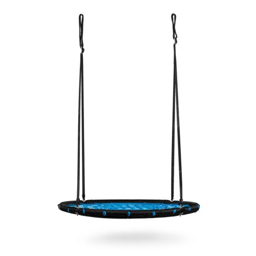 Neo-Sport NS-104 gólyafészek hinta, 120 cm