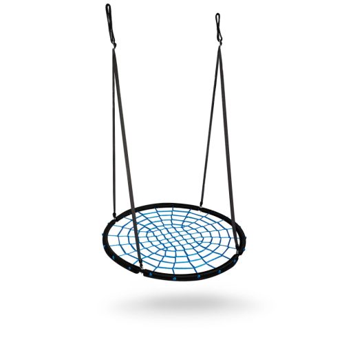 Neo-Sport NS-104 gólyafészek hinta, 120 cm