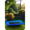 Négyszögletű gólyafészek hinta Neo-Sport Swingo 110 x 70 cm