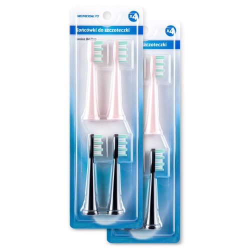 Berdsen DUO sonic fogkefe fejek 8 db