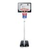 Kosárlabda kosár 150-260cm állítható szabadon álló stabil mobil Neo-Sport NS-281