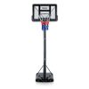 Állítható kosárlabda kosár 135-300cm, stabil, nagy, Neo-Sport NS-282
