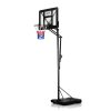 Állítható kosárlabda kosár 170-305cm, stabil, nagy, Neo-Sport NS-283