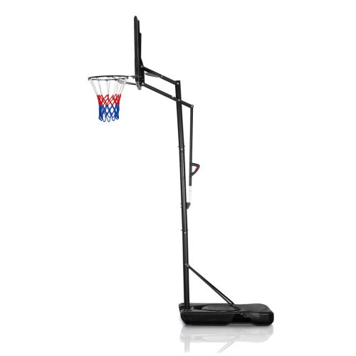 Állítható kosárlabda kosár 170-305cm, stabil, nagy, Neo-Sport NS-283