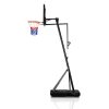 Állítható kosárlabda kosár 160-305cm, stabil, nagy, Neo-Sport NS-284