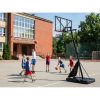 Állítható kosárlabda kosár 160-305cm, stabil, nagy, Neo-Sport NS-284