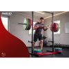 Neo-Sport Apex Frame 130400 álló húzódzkodó rúd