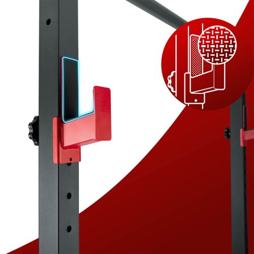 Neo-Sport Apex Frame 130400 álló húzódzkodó rúd