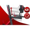 Neo-Sport Apex Frame 130400 álló húzódzkodó rúd