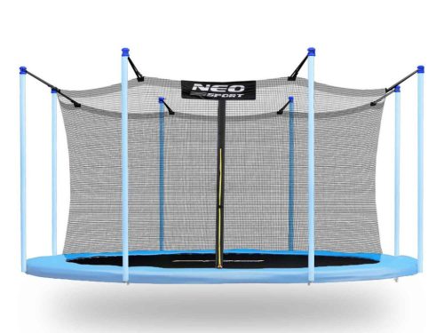 Belső háló trambulinhoz 183cm 6FT Neo-Sport