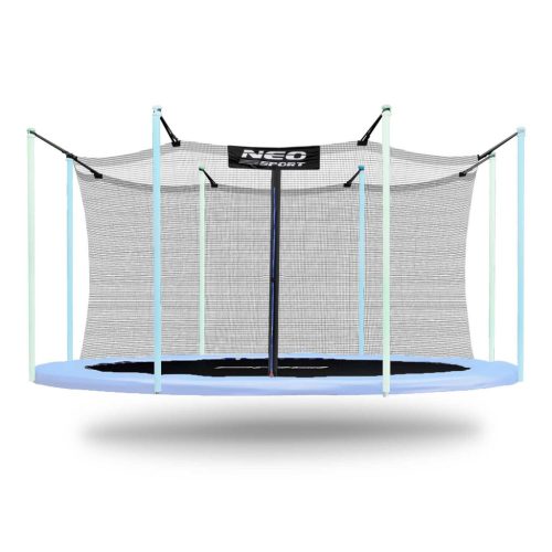 Belső trambulinháló 374cm 12FT 8db Neo-Sport