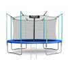 Belső trambulinháló 374cm 12FT 8db Neo-Sport