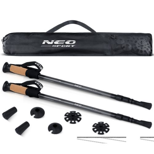 NS-380 Neo-Sport túrabotok