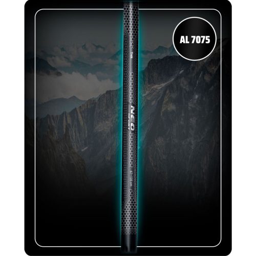 NS-380 Neo-Sport túrabotok