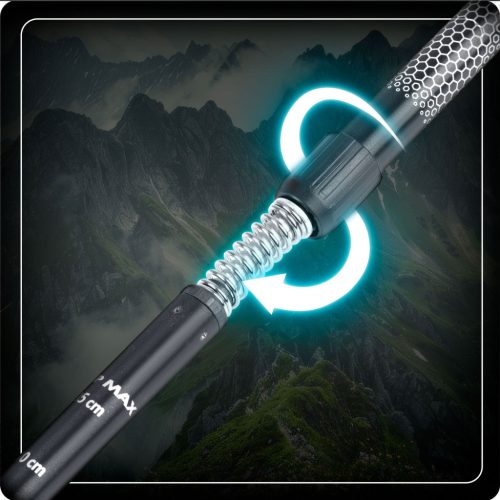 NS-380 Neo-Sport túrabotok