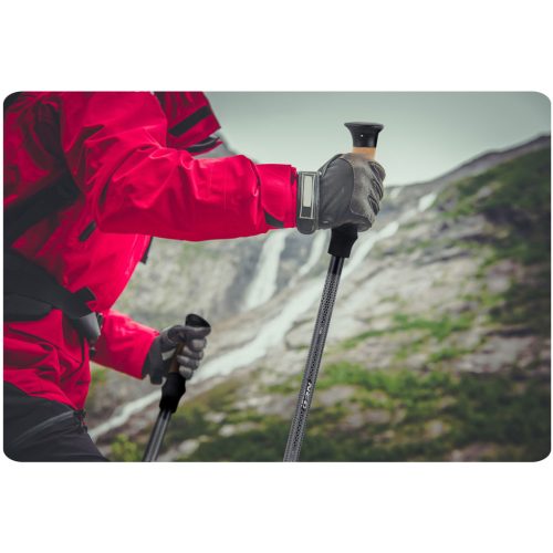 NS-380 Neo-Sport túrabotok