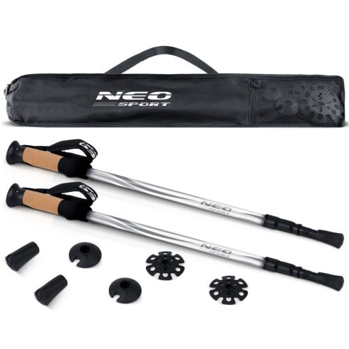 NS-380 Neo-Sport túrabotok