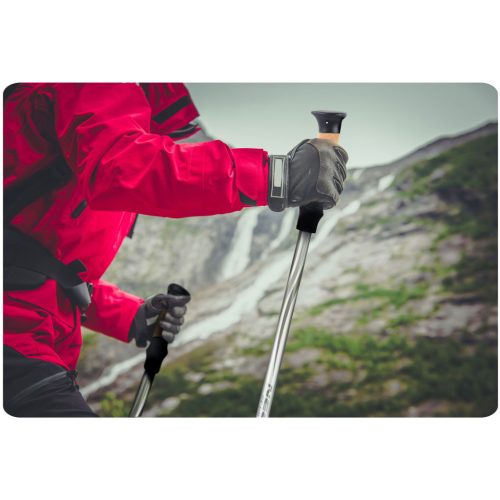 NS-380 Neo-Sport túrabotok