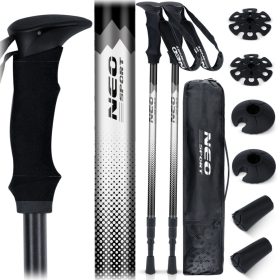 NS-381 Neo-Sport túrabotok