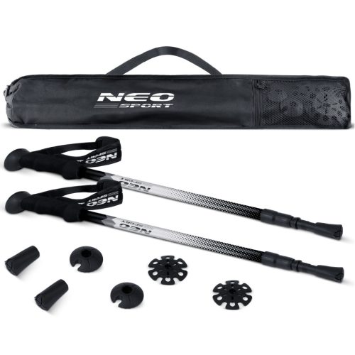 NS-381 Neo-Sport túrabotok